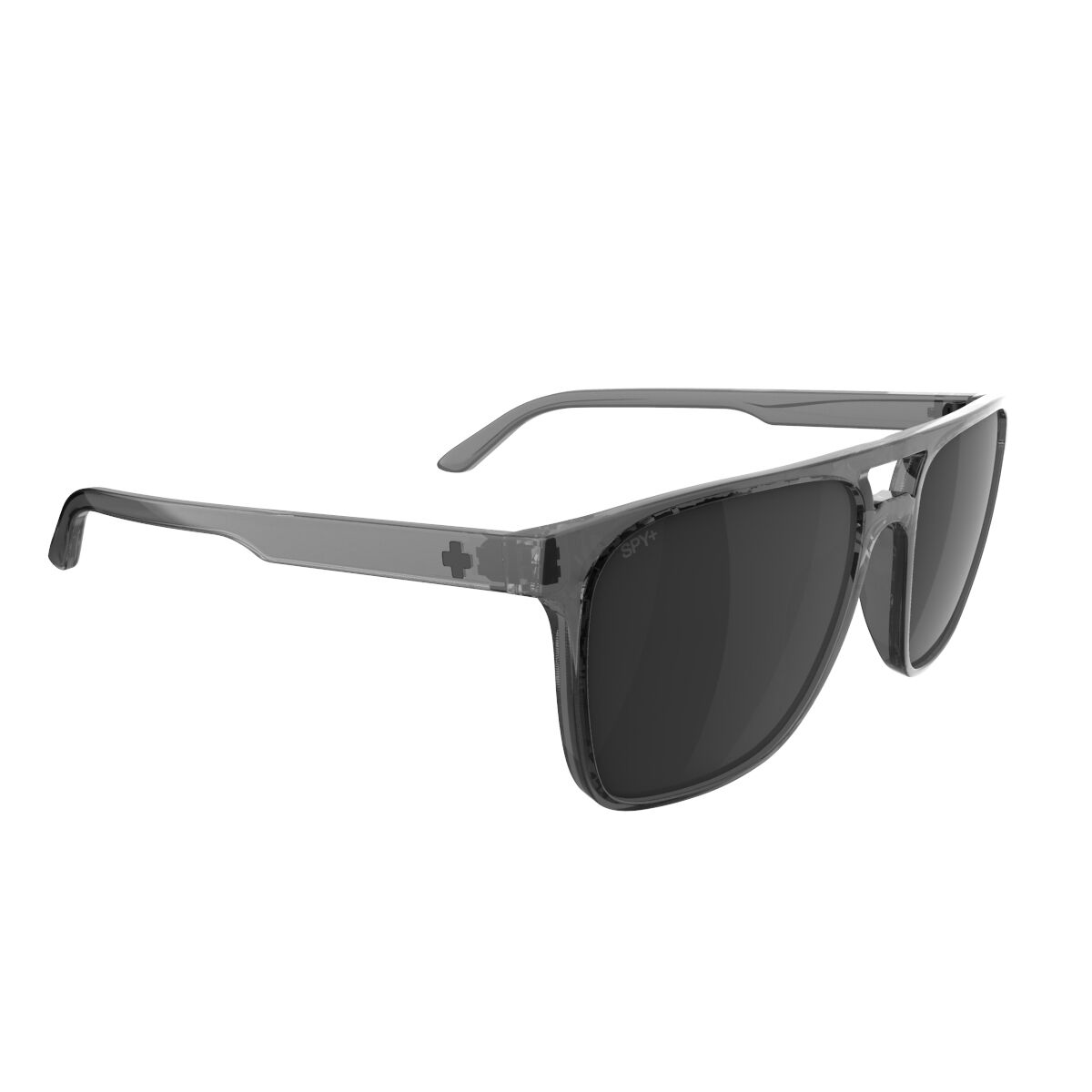 CZAR, Translucent Gunmetal-Happy Gray with Gunmetal Mirror, hi-res image number null